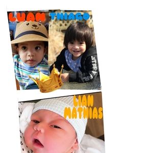 Meet your Posher, Dalia ginny